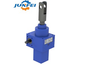 絲桿升降機(jī)的使用環(huán)境有什么要求呢？